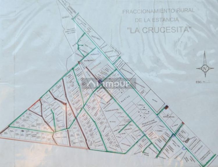 Lote en Venta en Lujan de Cuyo, Mendoza
