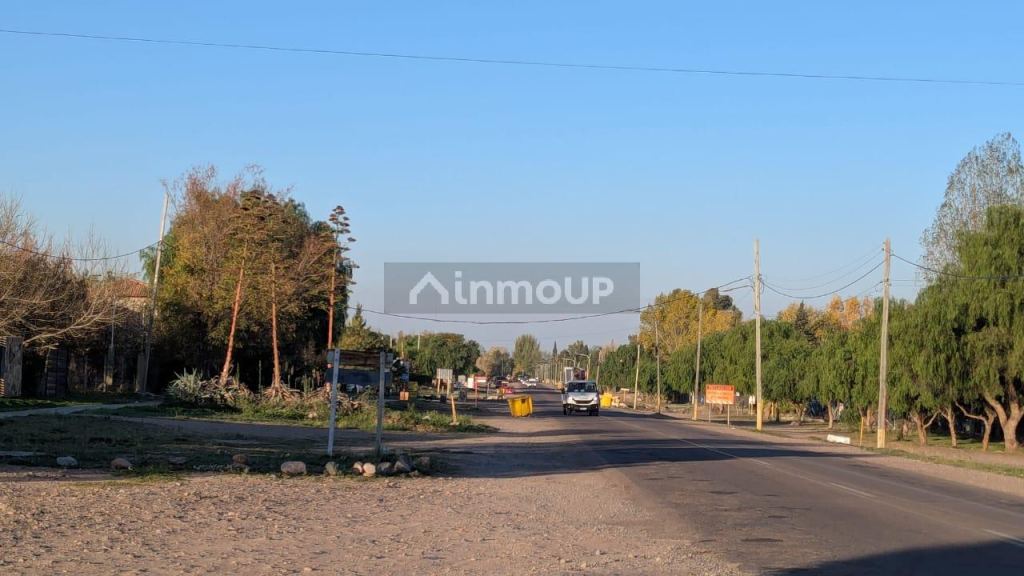 Lote en Venta en Lujan de Cuyo, Mendoza