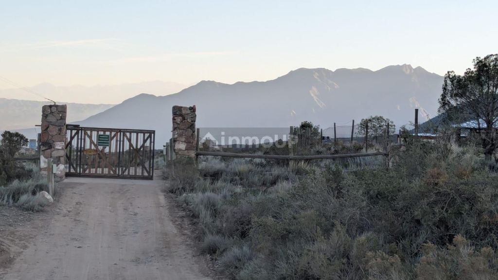 Lote en Venta en Lujan de Cuyo, Mendoza