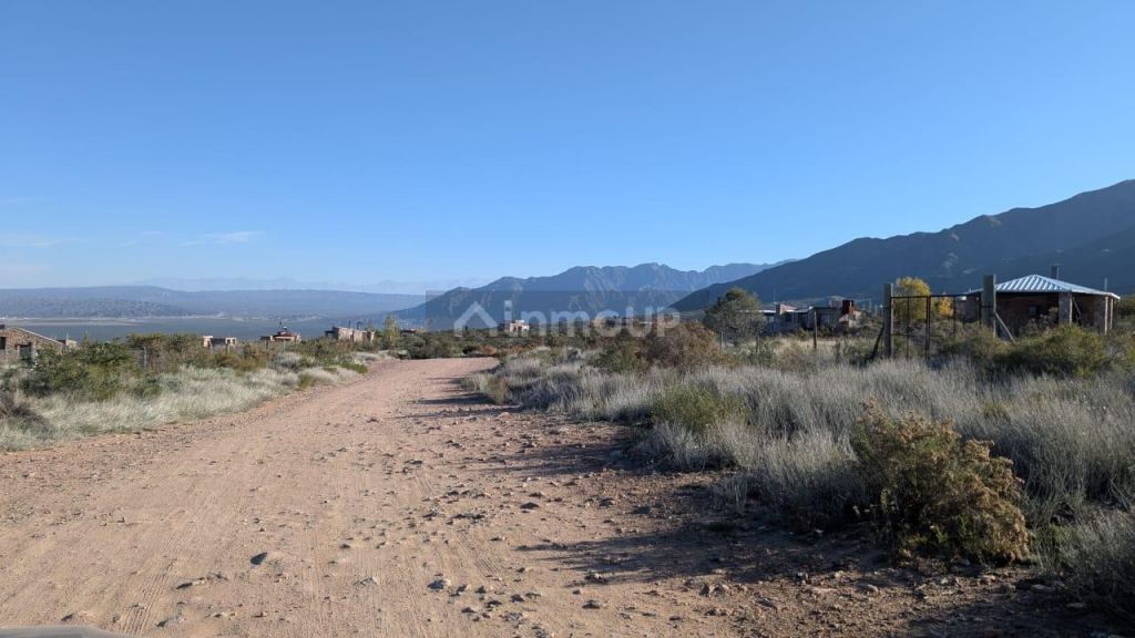 Lote en Venta en Lujan de Cuyo, Mendoza