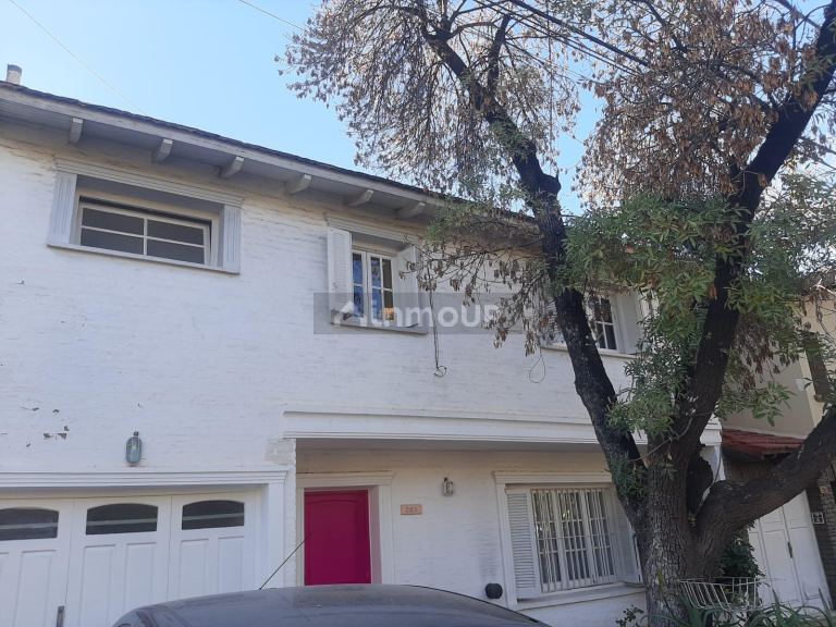 Casa en Venta en Capital, Mendoza