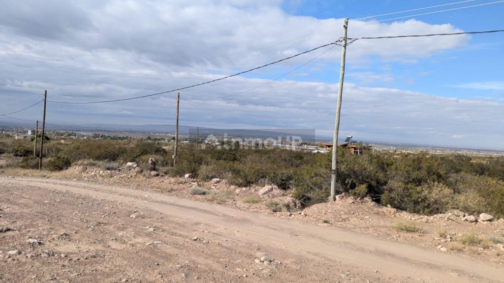 Lote en Venta en Lujan de Cuyo, Mendoza