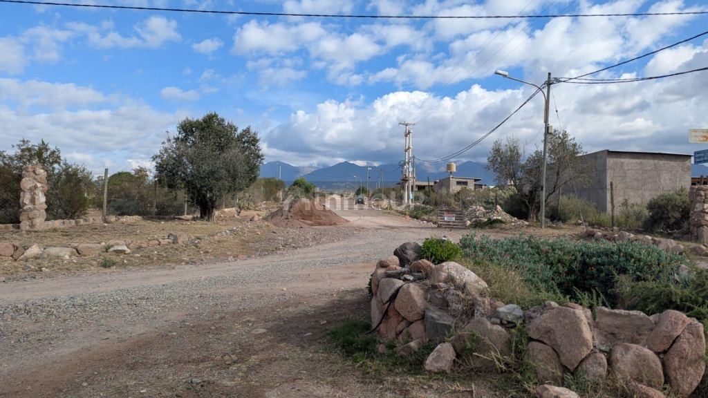 Lote en Venta en Lujan de Cuyo, Mendoza