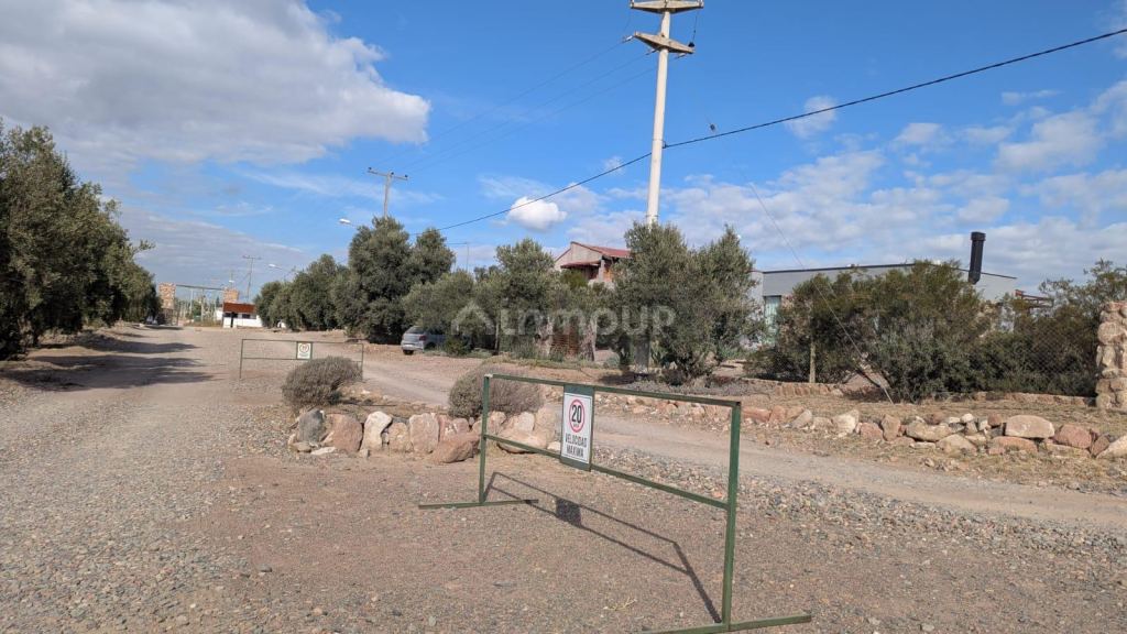 Lote en Venta en Lujan de Cuyo, Mendoza