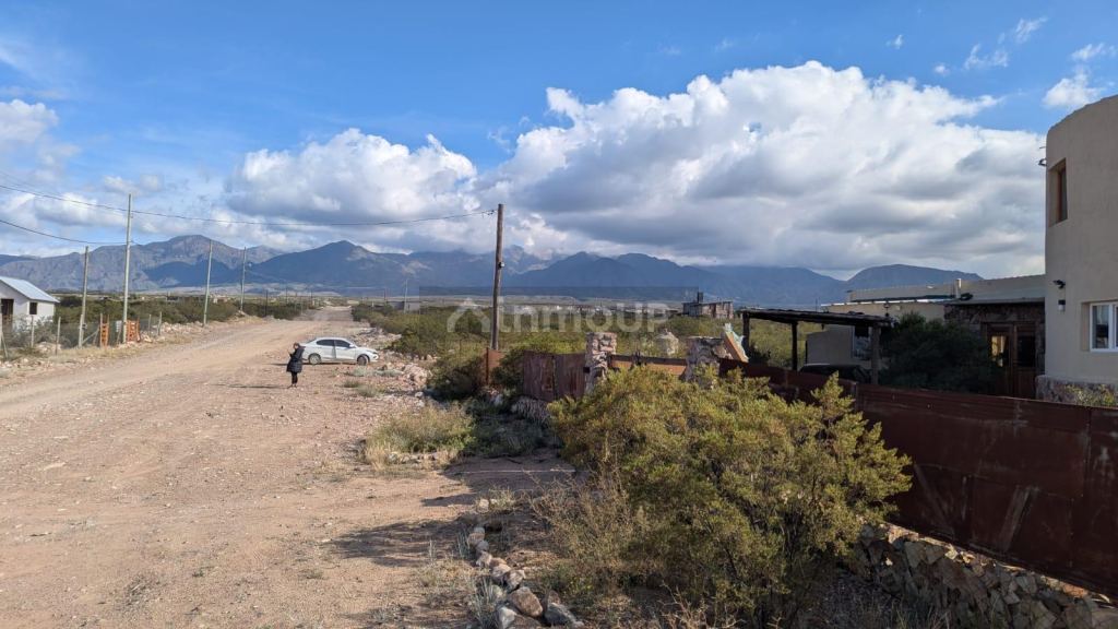 Lote en Venta en Lujan de Cuyo, Mendoza