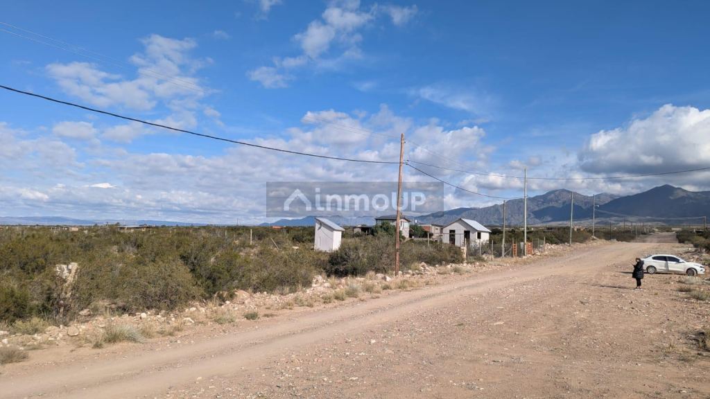 Lote en Venta en Lujan de Cuyo, Mendoza