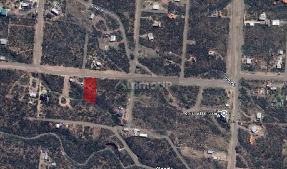 Lote en Venta en Lujan de Cuyo, Mendoza