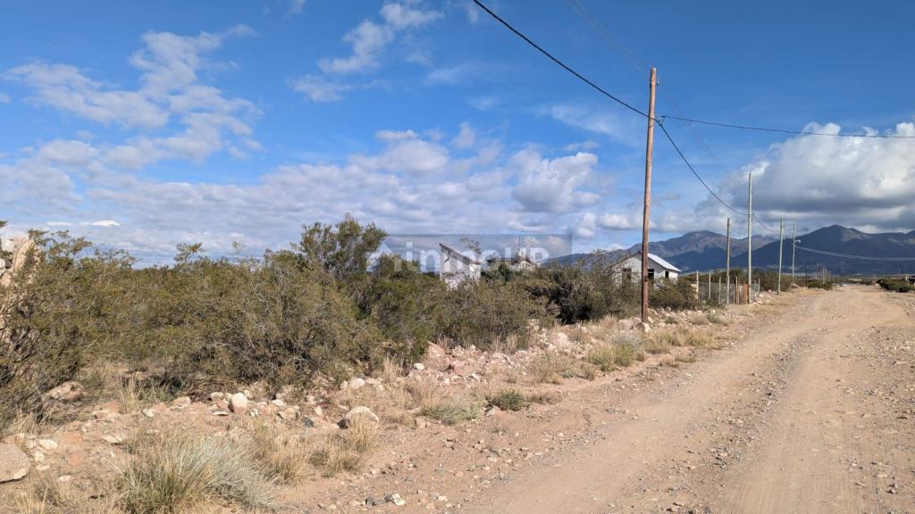 Lote en Venta en Lujan de Cuyo, Mendoza