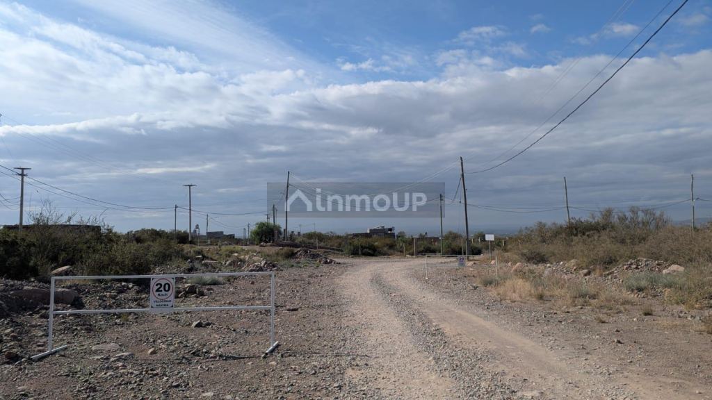 Lote en Venta en Lujan de Cuyo, Mendoza