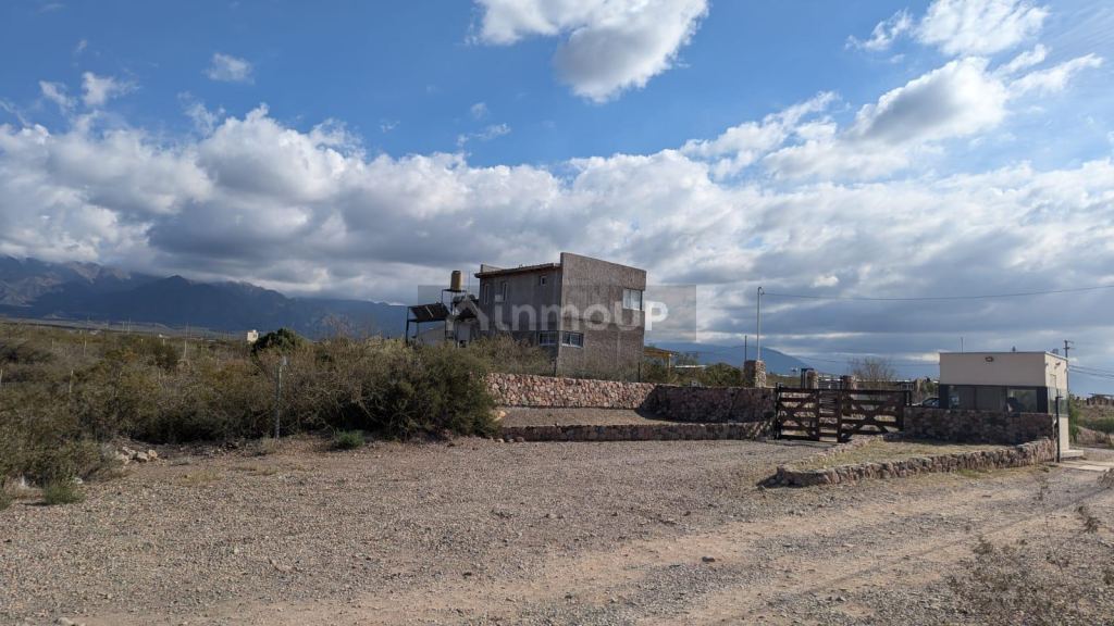 Lote en Venta en Lujan de Cuyo, Mendoza