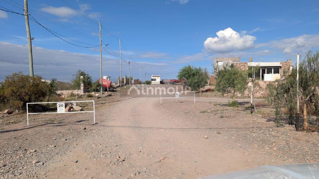 Lote en Venta en Lujan de Cuyo, Mendoza