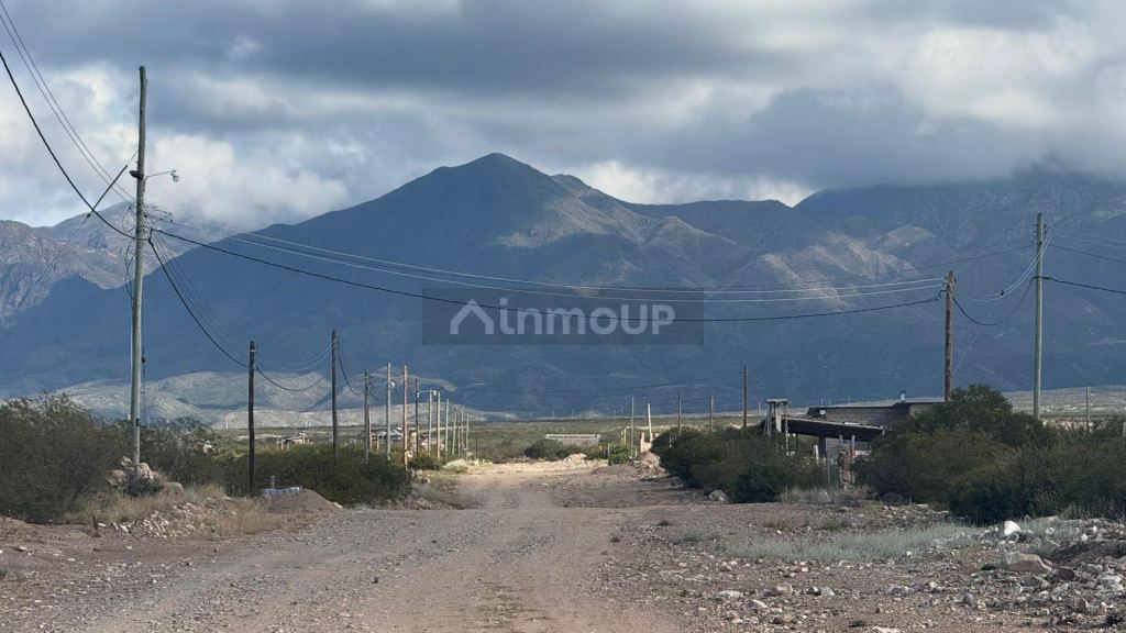 Lote en Venta en Lujan de Cuyo, Mendoza