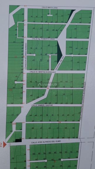Lote en Venta en Lujan de Cuyo, Mendoza