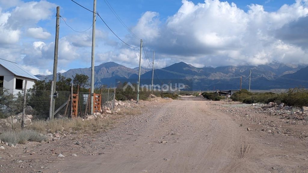 Lote en Venta en Lujan de Cuyo, Mendoza