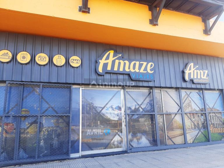 Local Comercial en Alquiler en Capital, Mendoza