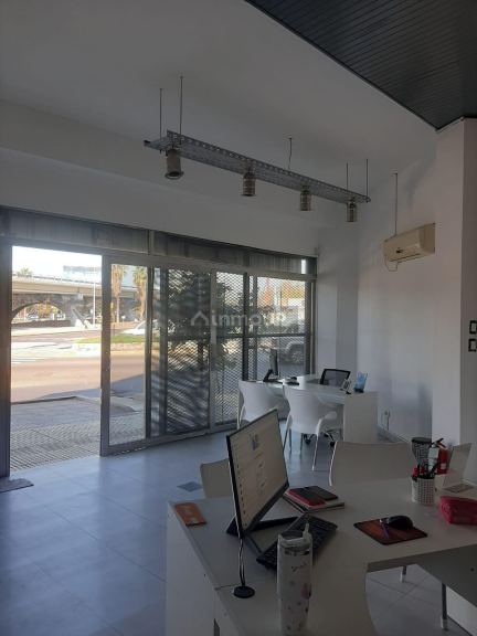 Local Comercial en Alquiler en Capital, Mendoza