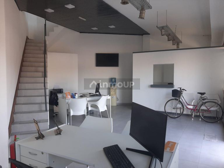 Local Comercial en Alquiler en Capital, Mendoza