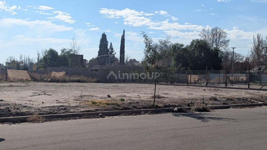 Lote en Venta en Lujan de Cuyo, Mendoza