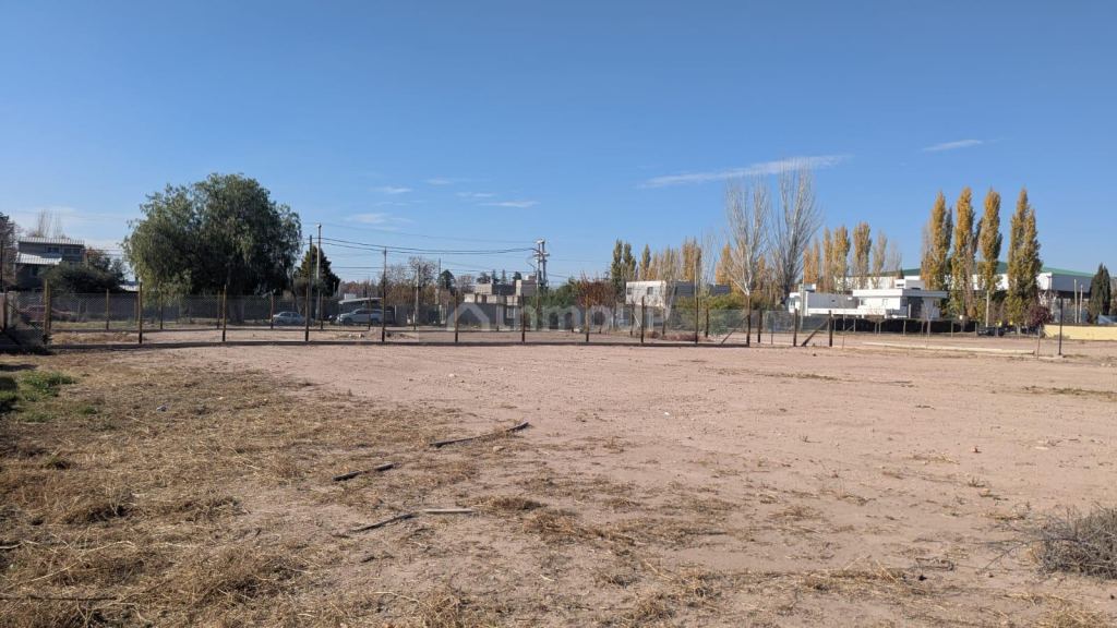 Lote en Venta en Lujan de Cuyo, Mendoza
