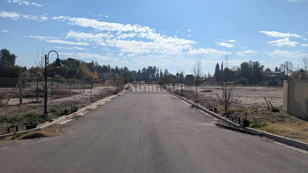 Lote en Venta en Lujan de Cuyo, Mendoza