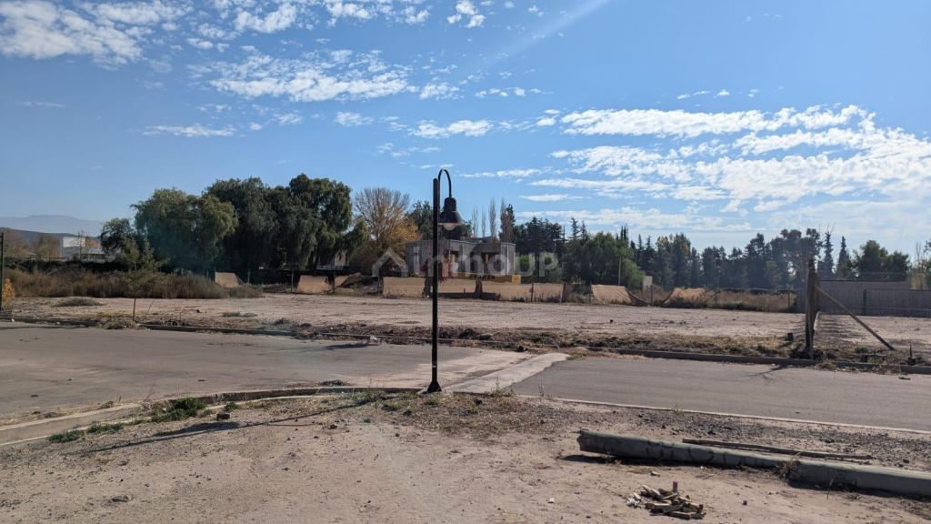 Lote en Venta en Lujan de Cuyo, Mendoza