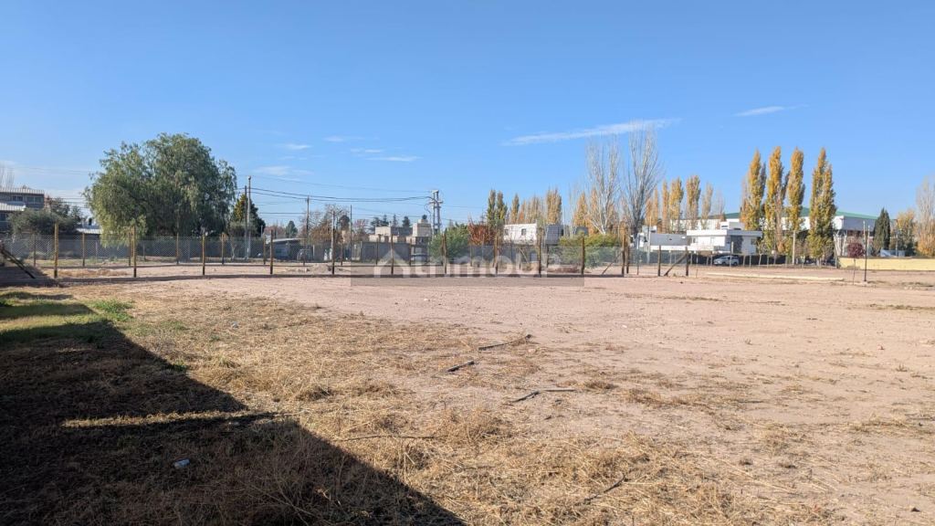 Lote en Venta en Lujan de Cuyo, Mendoza