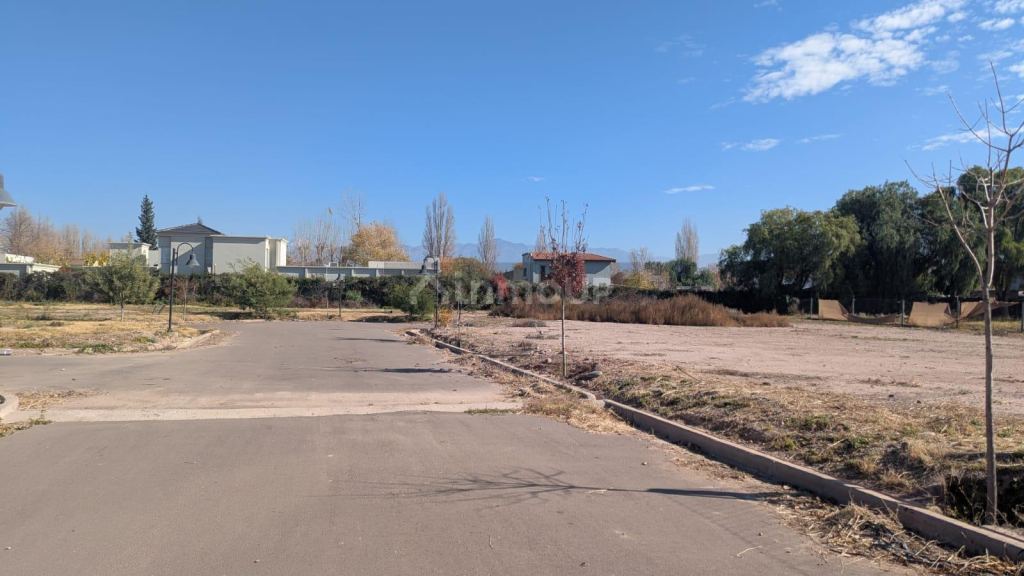 Lote en Venta en Lujan de Cuyo, Mendoza