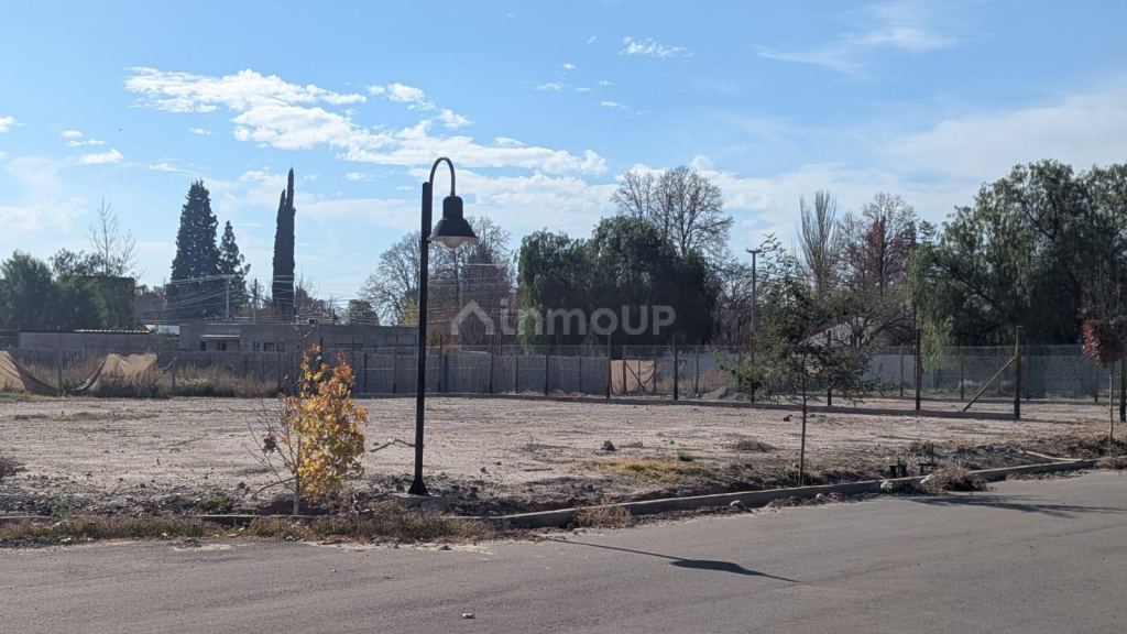 Lote en Venta en Lujan de Cuyo, Mendoza