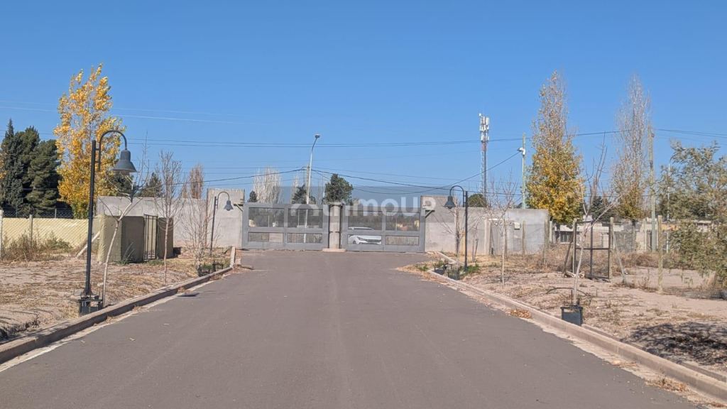Lote en Venta en Lujan de Cuyo, Mendoza