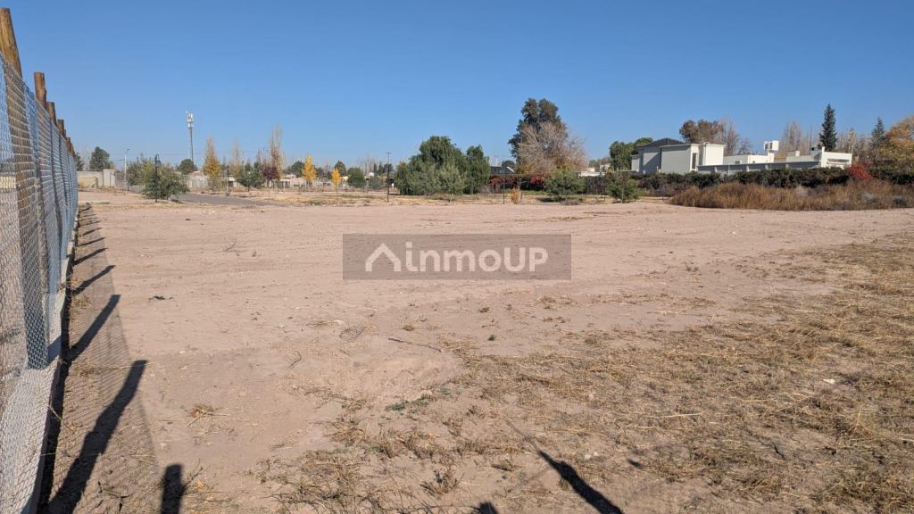 Lote en Venta en Lujan de Cuyo, Mendoza