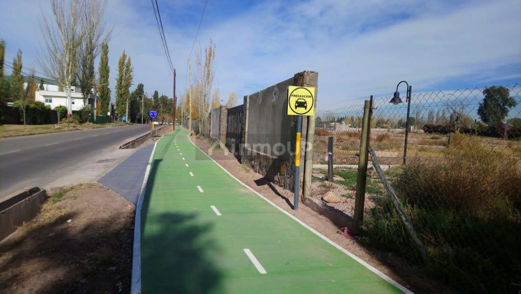 Lote en Venta en Lujan de Cuyo, Mendoza