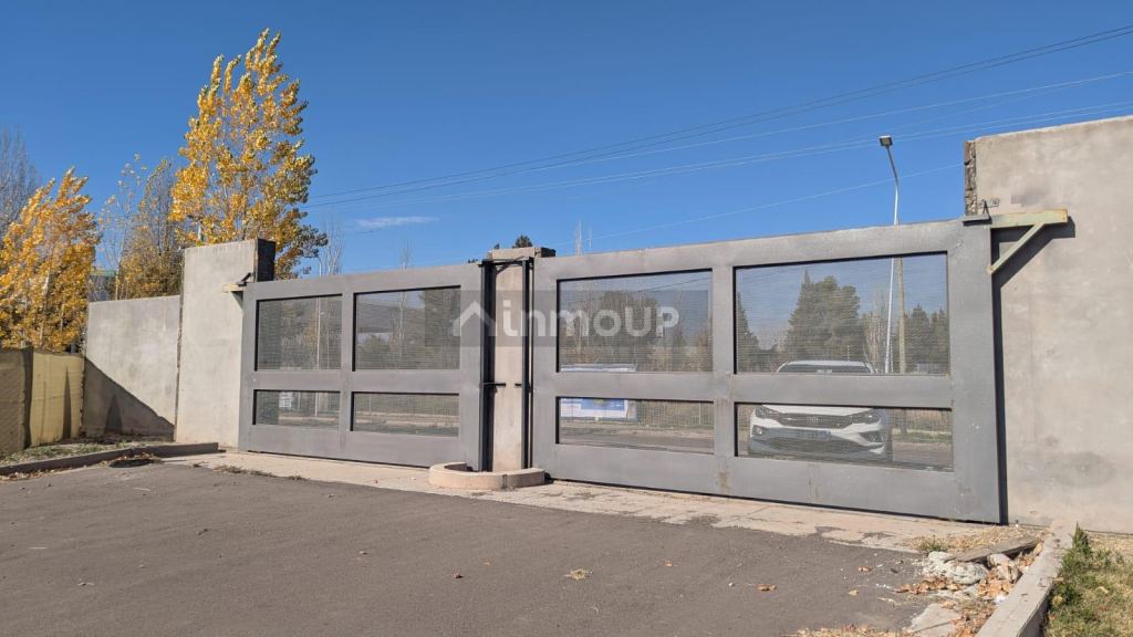 Lote en Venta en Lujan de Cuyo, Mendoza