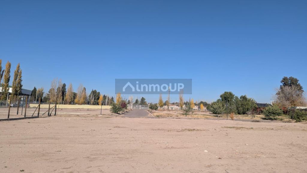 Lote en Venta en Lujan de Cuyo, Mendoza