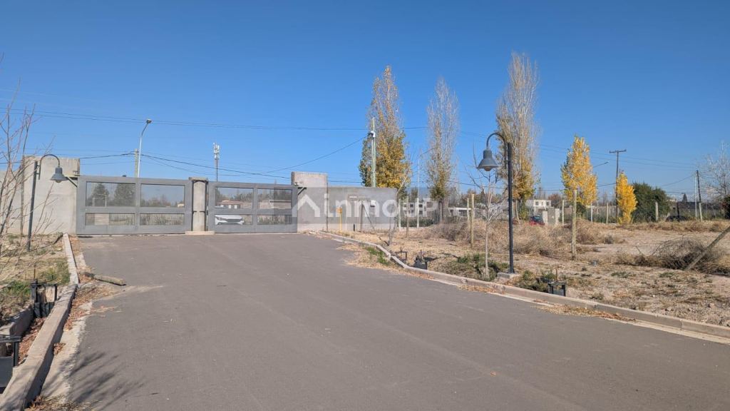 Lote en Venta en Lujan de Cuyo, Mendoza