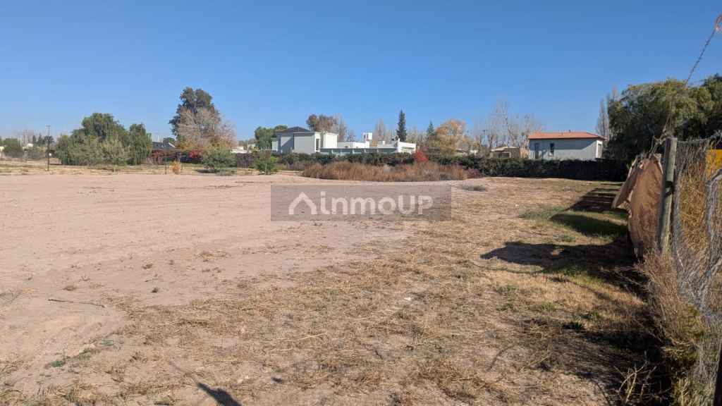 Lote en Venta en Lujan de Cuyo, Mendoza