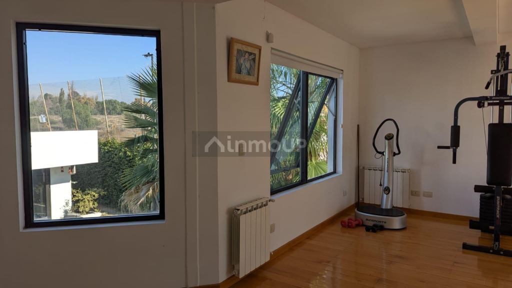 Casa en Venta en Lujan de Cuyo, Mendoza