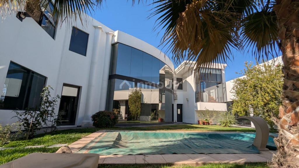 Casa en Venta en Lujan de Cuyo, Mendoza