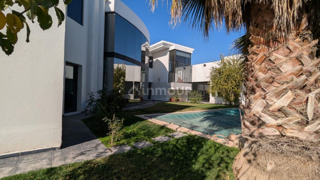 Casa en Venta en Lujan de Cuyo, Mendoza