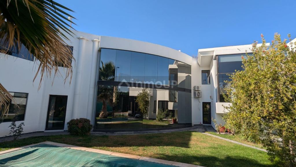 Casa en Venta en Lujan de Cuyo, Mendoza