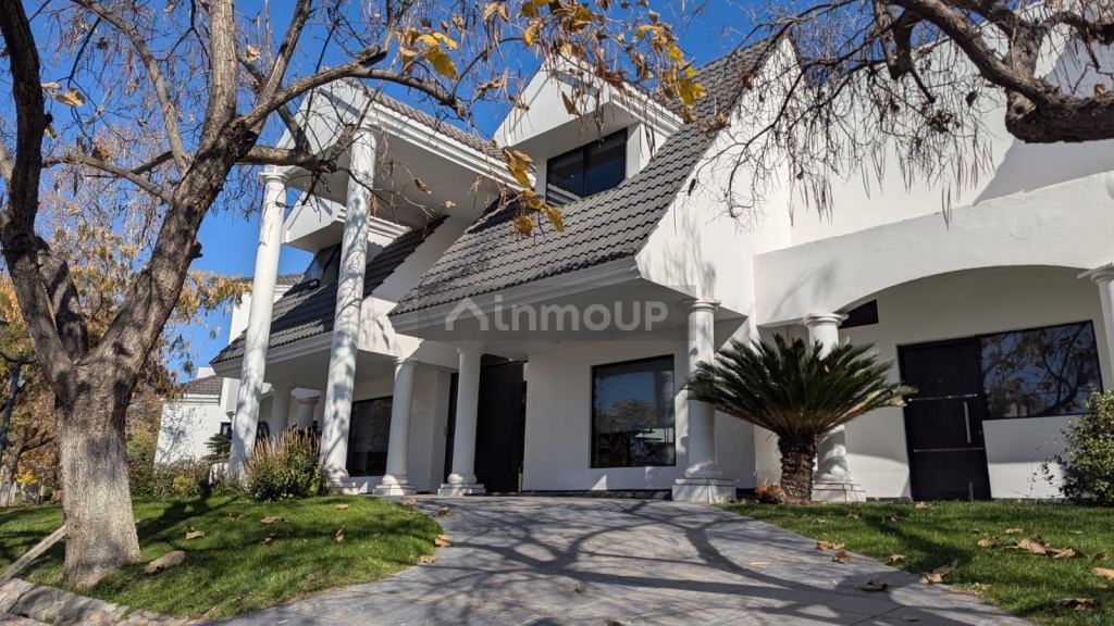 Casa en Venta en Lujan de Cuyo, Mendoza