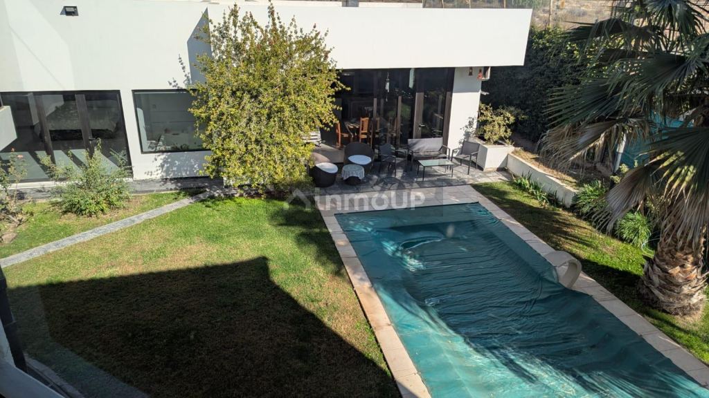 Casa en Venta en Lujan de Cuyo, Mendoza