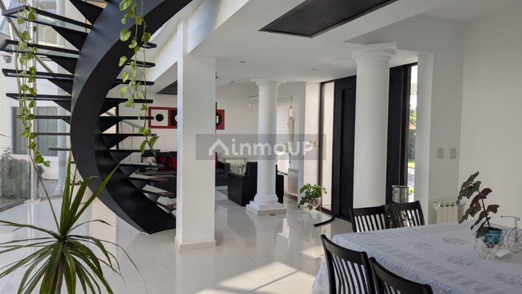Casa en Venta en Lujan de Cuyo, Mendoza