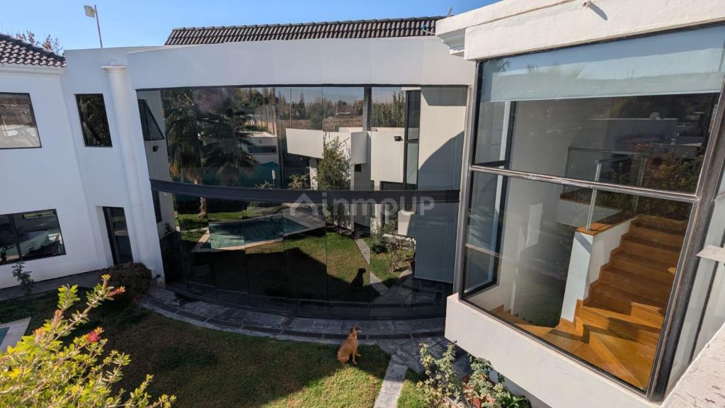 Casa en Venta en Lujan de Cuyo, Mendoza