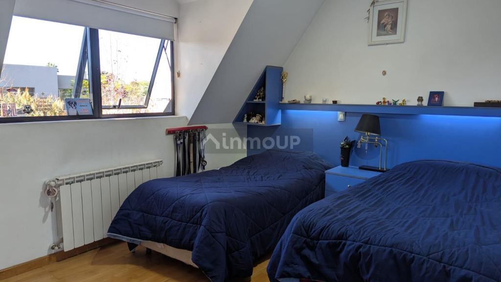 Casa en Venta en Lujan de Cuyo, Mendoza