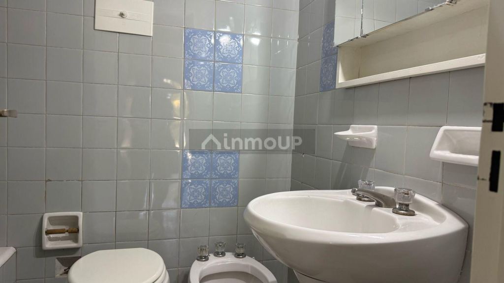 Departamento en Alquiler en Capital, Mendoza
