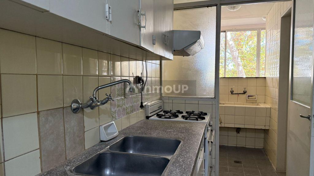 Departamento en Alquiler en Capital, Mendoza