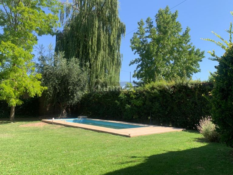 Casa en Venta en Lujan de Cuyo, Mendoza
