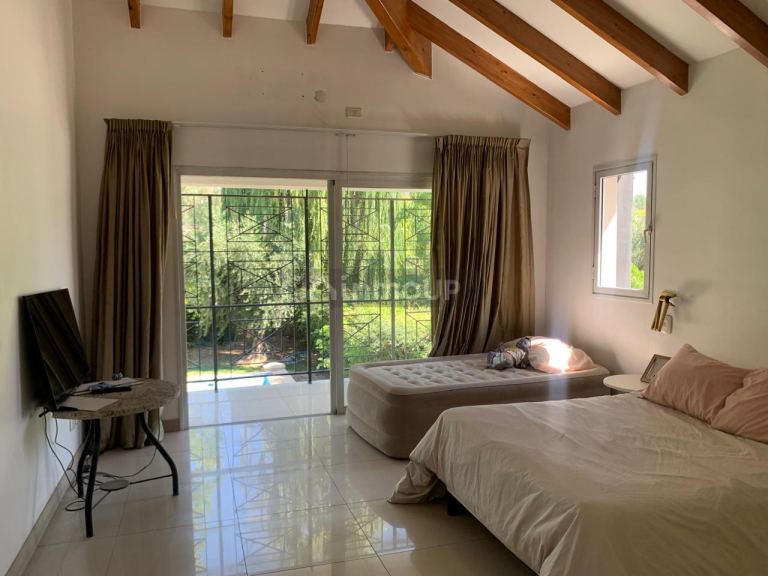 Casa en Venta en Lujan de Cuyo, Mendoza