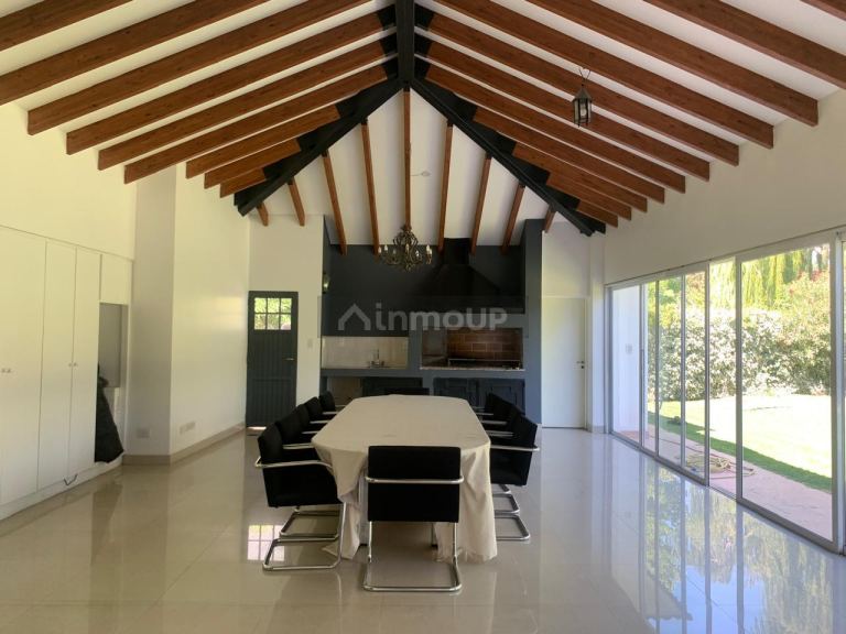 Casa en Venta en Lujan de Cuyo, Mendoza