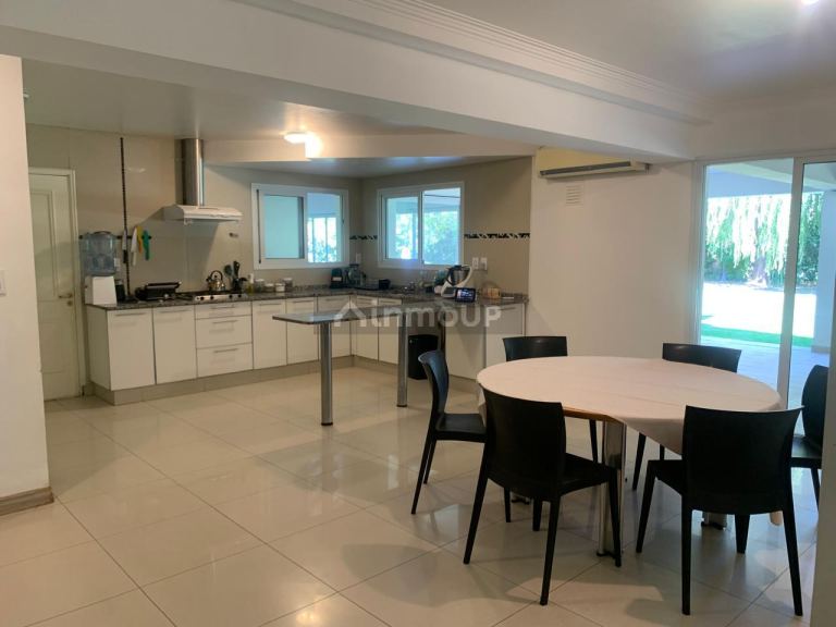 Casa en Venta en Lujan de Cuyo, Mendoza